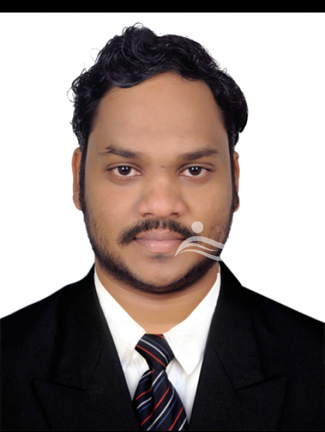 Nishanth Philip